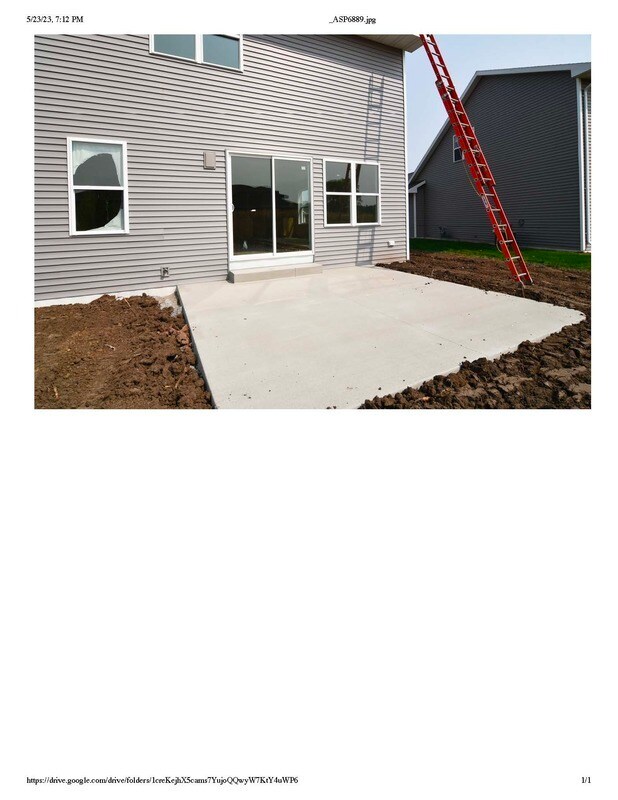 Foto del edificio - 4609 Trellis Dr