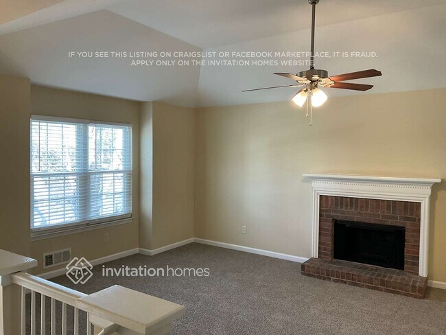 Building Photo - 3587 Dyer Parke Ln SW