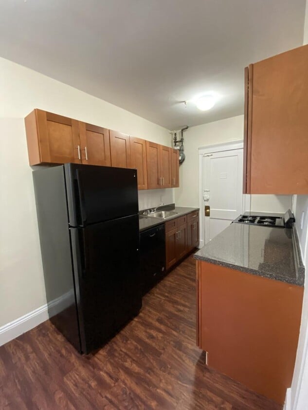 Primary Photo - 1 bedroom in Boston MA 02215