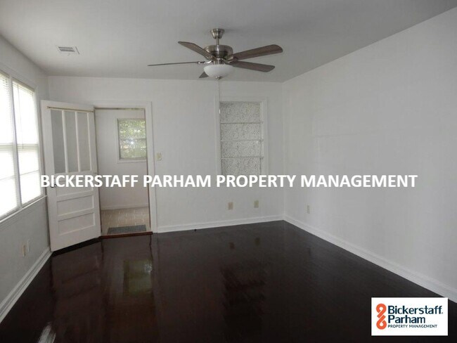 Foto del edificio - Located off of South Lumpkin Rd