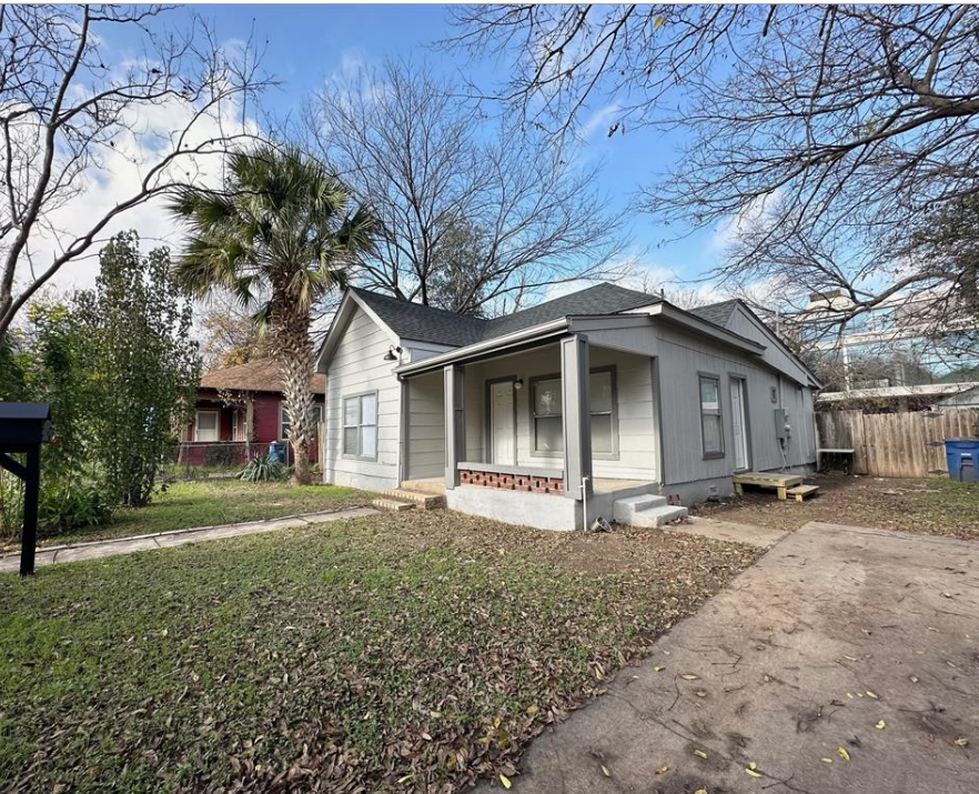 Foto principal - 1506 Willow St