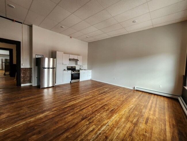 Foto del edificio - 18 Langdon St