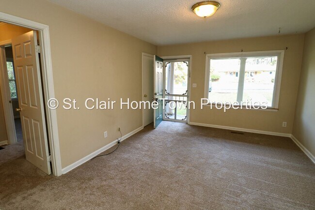 Foto del edificio - Cute Duplex Close to Pell City