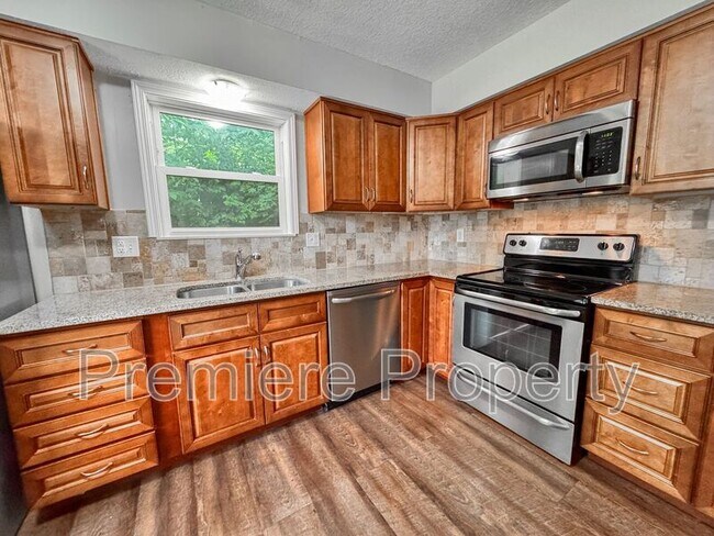 Foto del edificio - 3908 Springfield St