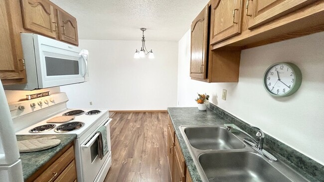 Interior Photo - Dakota View Estates