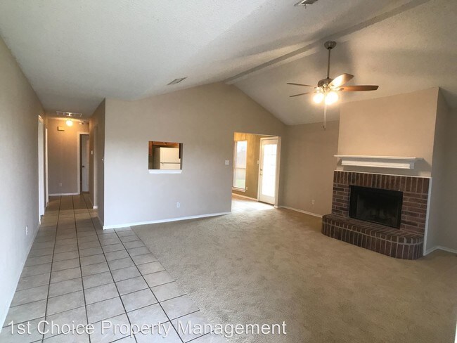 Foto del edificio - 3 br, 2 bath House - 4312 Waterside Ct