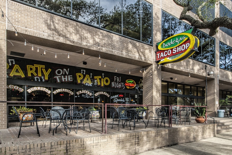 Picture of The Museum District Houston