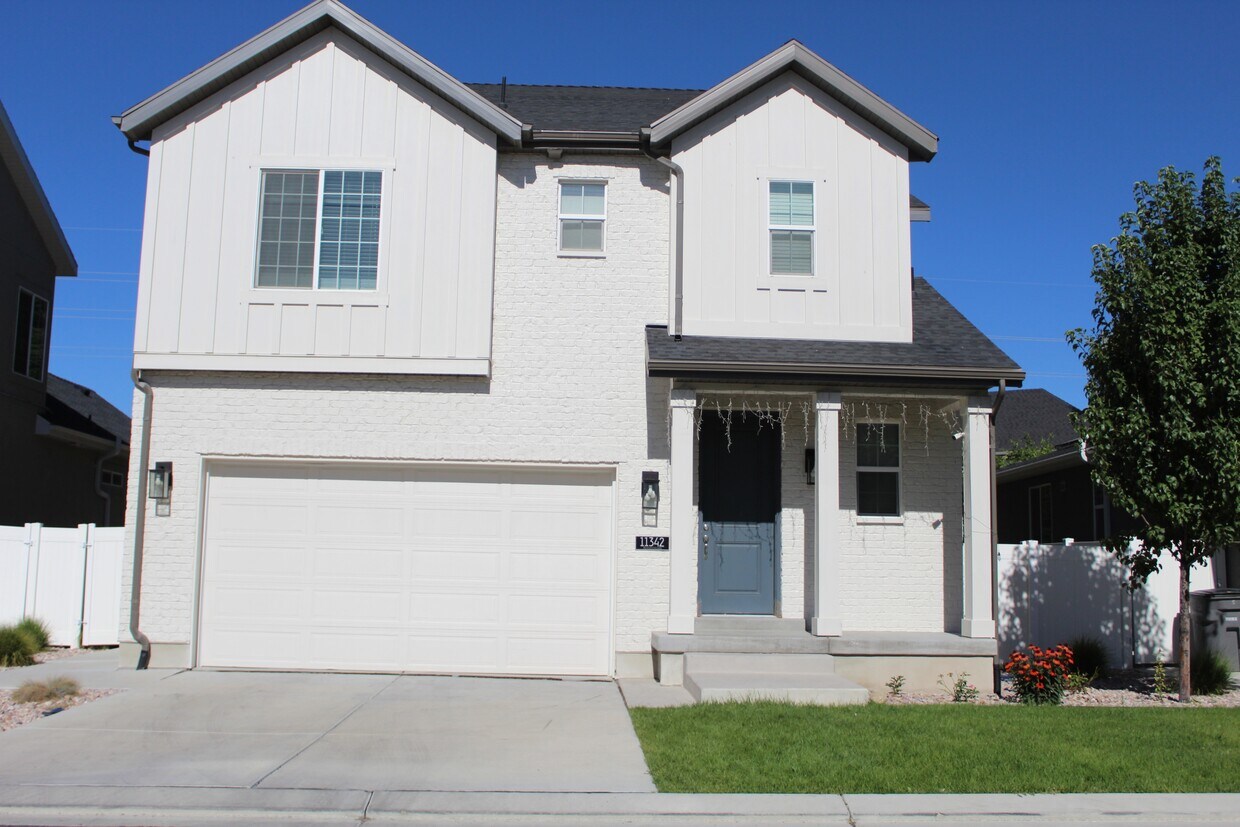 Photo - 11342 S 1450 W (South Jordan, UT)