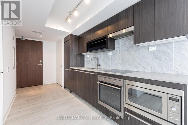 Photo du bâtiment - 80 Queens Wharf Rd