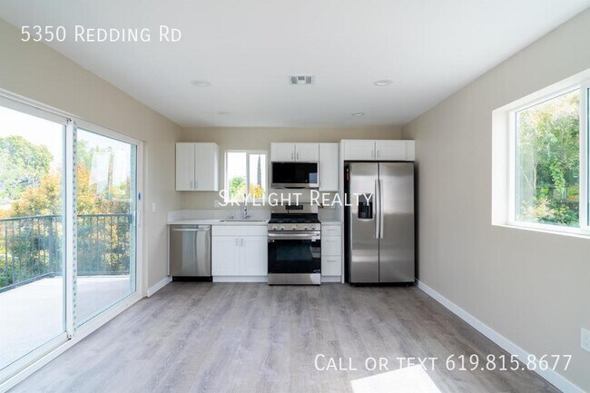 Foto del edificio - 5350 Redding Rd
