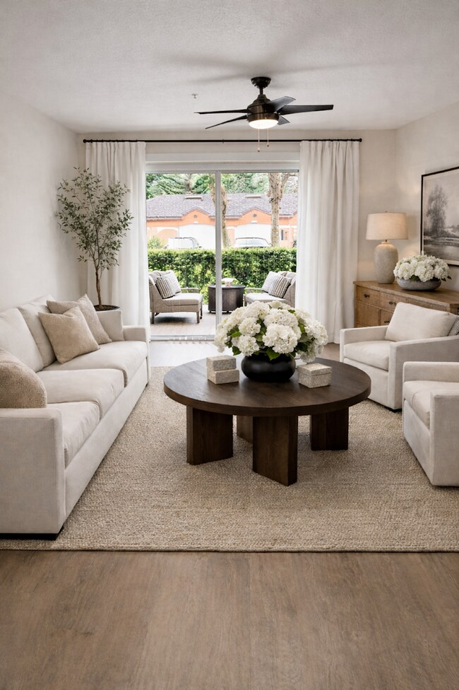 Foto del edificio - For Rent Beautiful  2/2 First Floor Condo at the Crest close to UCF and Valencia College !!!