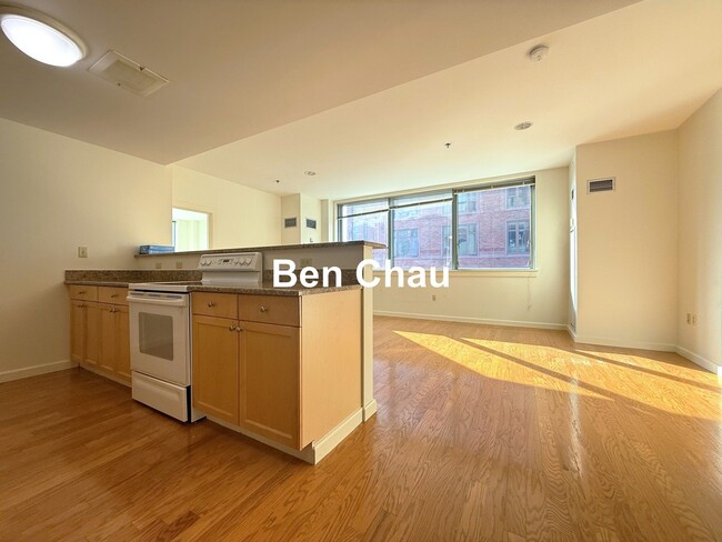 Photo - 234 Causeway St Apartment