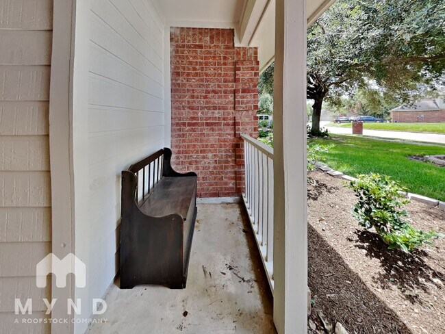 Foto del edificio - 2810 Orchid Tree Ln