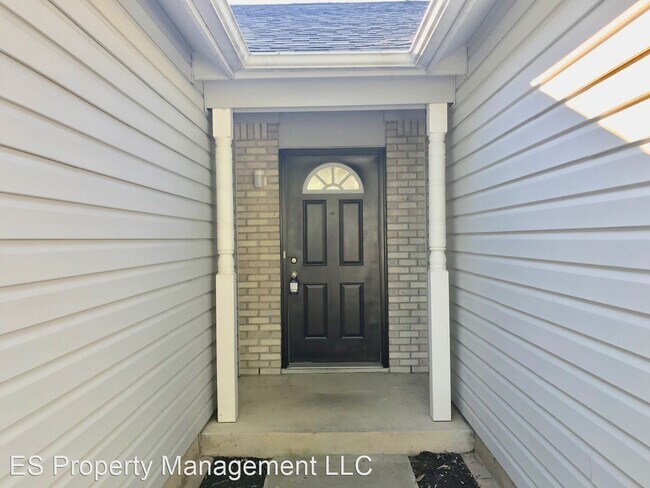 Building Photo - 3 br, 2 bath House - 2340 Rostock Ct.
