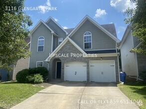 Building Photo - 3116 Glengarth Park