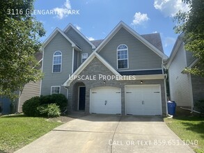 Building Photo - 3116 Glengarth Park