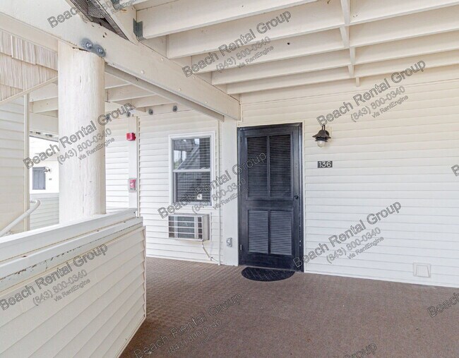 Building Photo - 4315 S Ocean Blvd