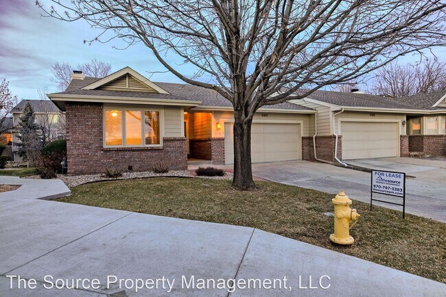Foto del edificio - 4 br, 3 bath House - 6401 Finch Ct