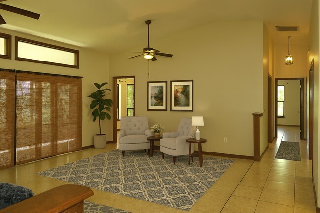 Foto del edificio - Belle Isle, A Spacious 3/2 Single family h...