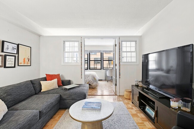 Photo - 520 E 81st St Apartment