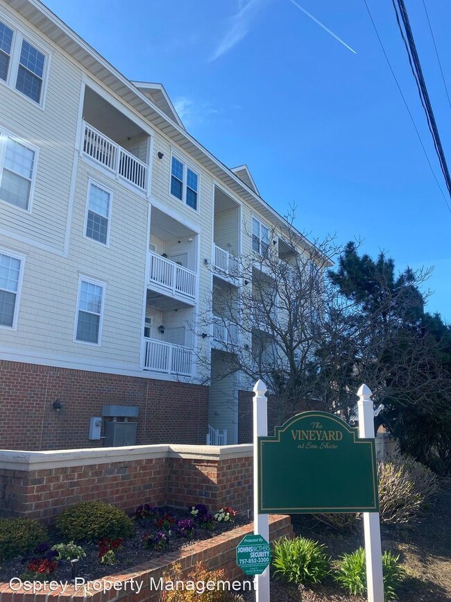 Building Photo - 2 br, 2 bath House - 2900 Brighton Beach P...