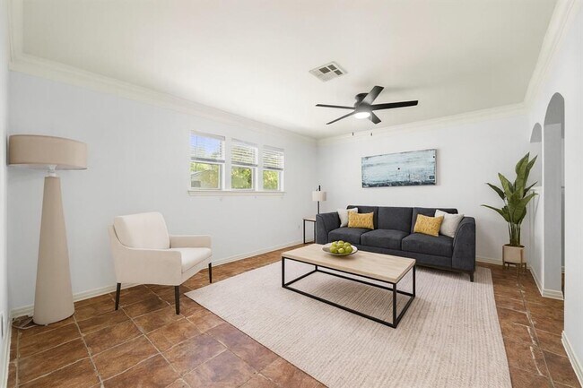 Foto del edificio - 2321 Bendridge Trail