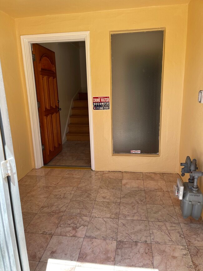 Foto del edificio - 121 Gambier St