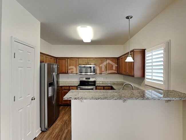 Foto del edificio - 3063 Romain Trail