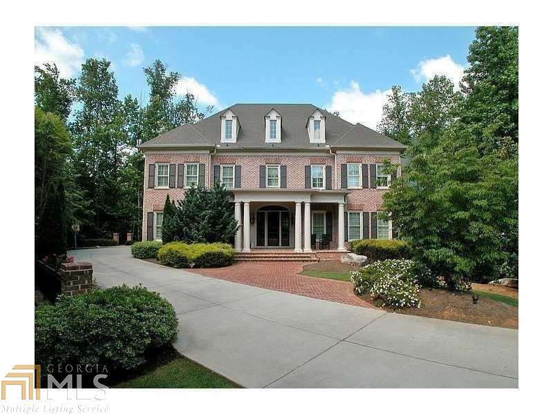 Foto principal - 2264 Taylor Grady Terrace