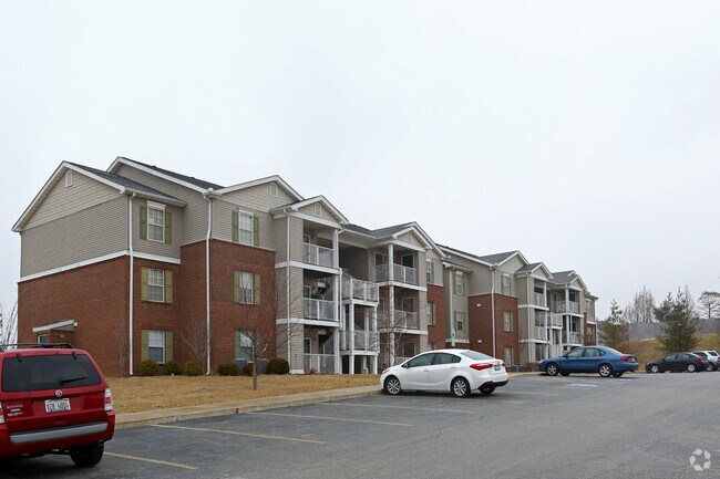 Foto del edificio - Windham Terrace