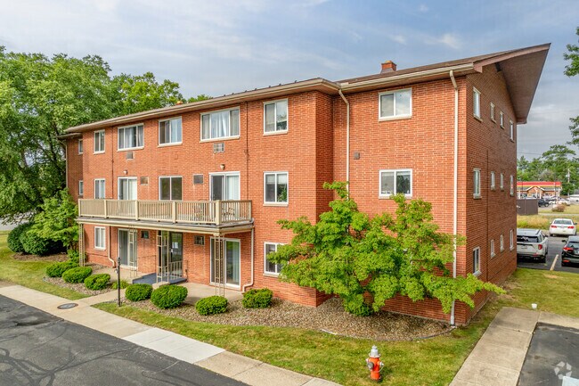 Foto del edificio - Stoneybrook Apartments