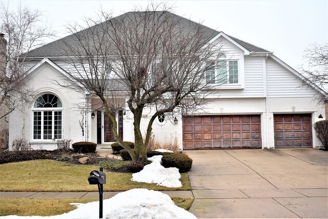 Foto principal - 4119 Kingshill Cir