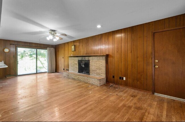 Building Photo - 2408 Park Ave