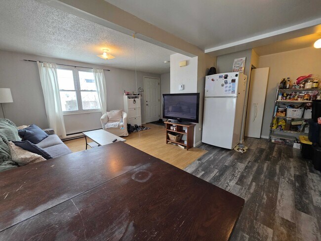 Photo du bâtiment - 136 Patrick St