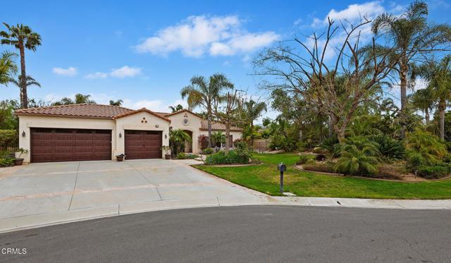 Foto del edificio - 1707 Corte Jubilo