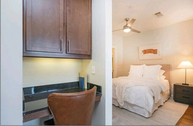 Building Photo - Corporate Housing in Nashville