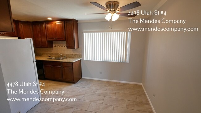 Building Photo - 4478 Utah St