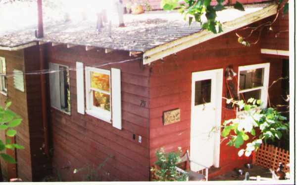 Building Photo - 75-77 Corte Madera Ave