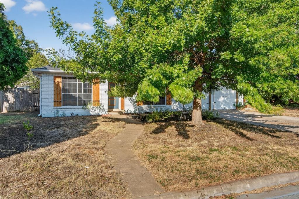 Foto principal - 1906 W Mesa Park Dr