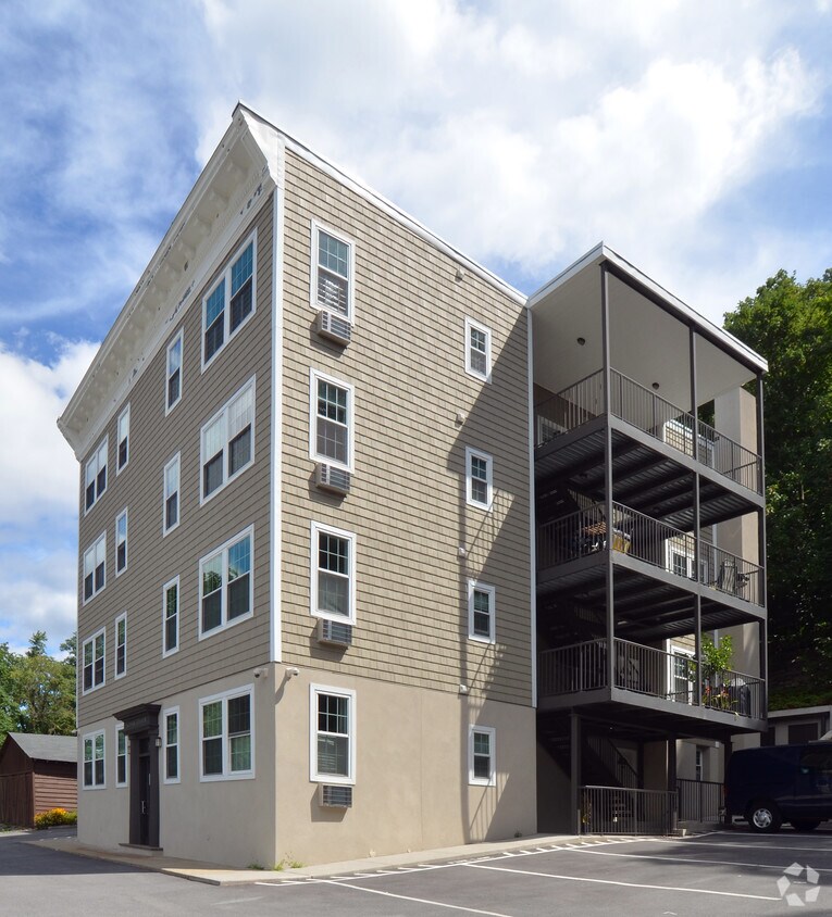 376 Nodine St, Hastings On Hudson, NY 10706 Apartments in Hastings On