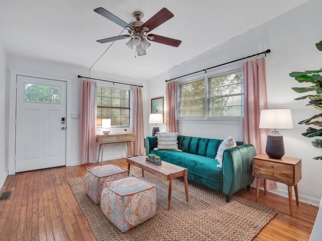 Foto principal - 1649 Mayhew St