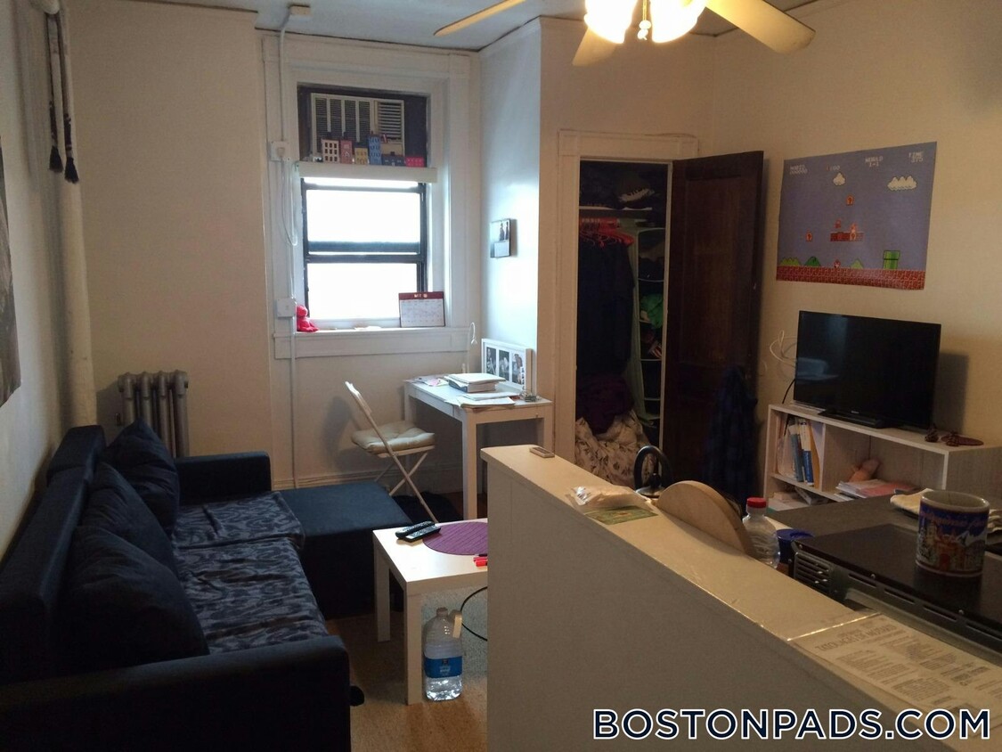 Foto principal - 91 Westland Ave