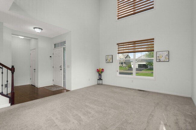 Foto del edificio - 4276 Bailey Lake Dr