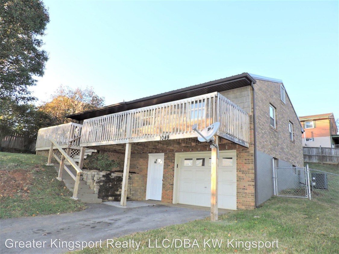 Primary Photo - 3 br, 2 bath House - 1049 Cold Comfort Rd