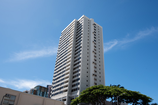 Building Photo - Pohulani - Elderly Apartments - 62yrs & Older