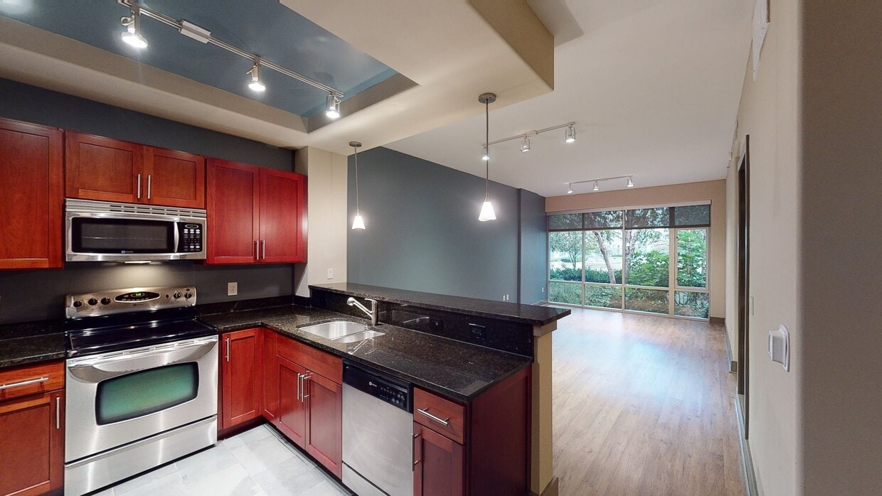 Photo - Domus Apartments