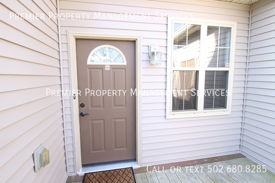 Primary Photo - Two bedroom two bath condo in Oldham Count...