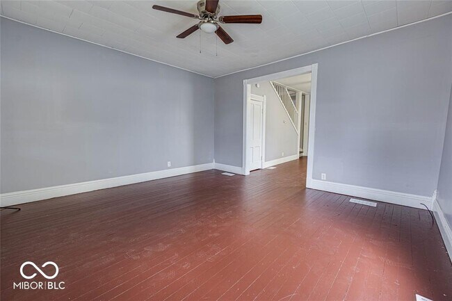 Foto del edificio - 226 N 21st St