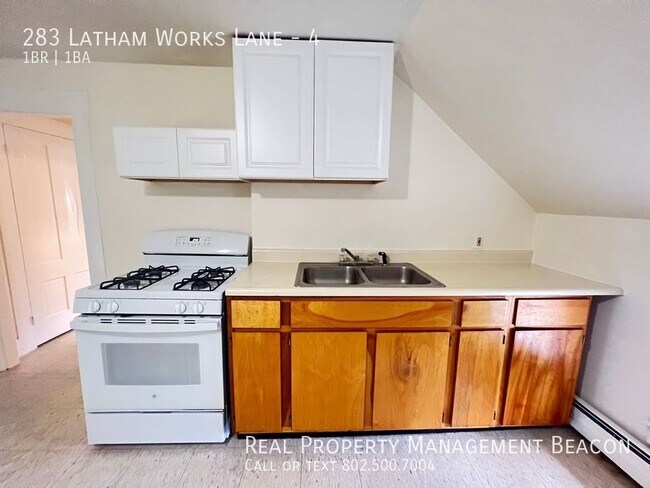 Foto del edificio - 283 Latham Works Ln