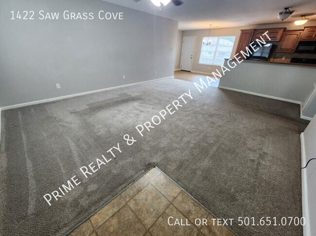 Foto del edificio - 1422 Saw Grass Cove